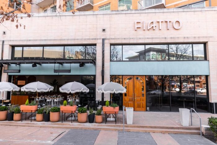 Fiatto Restaurant