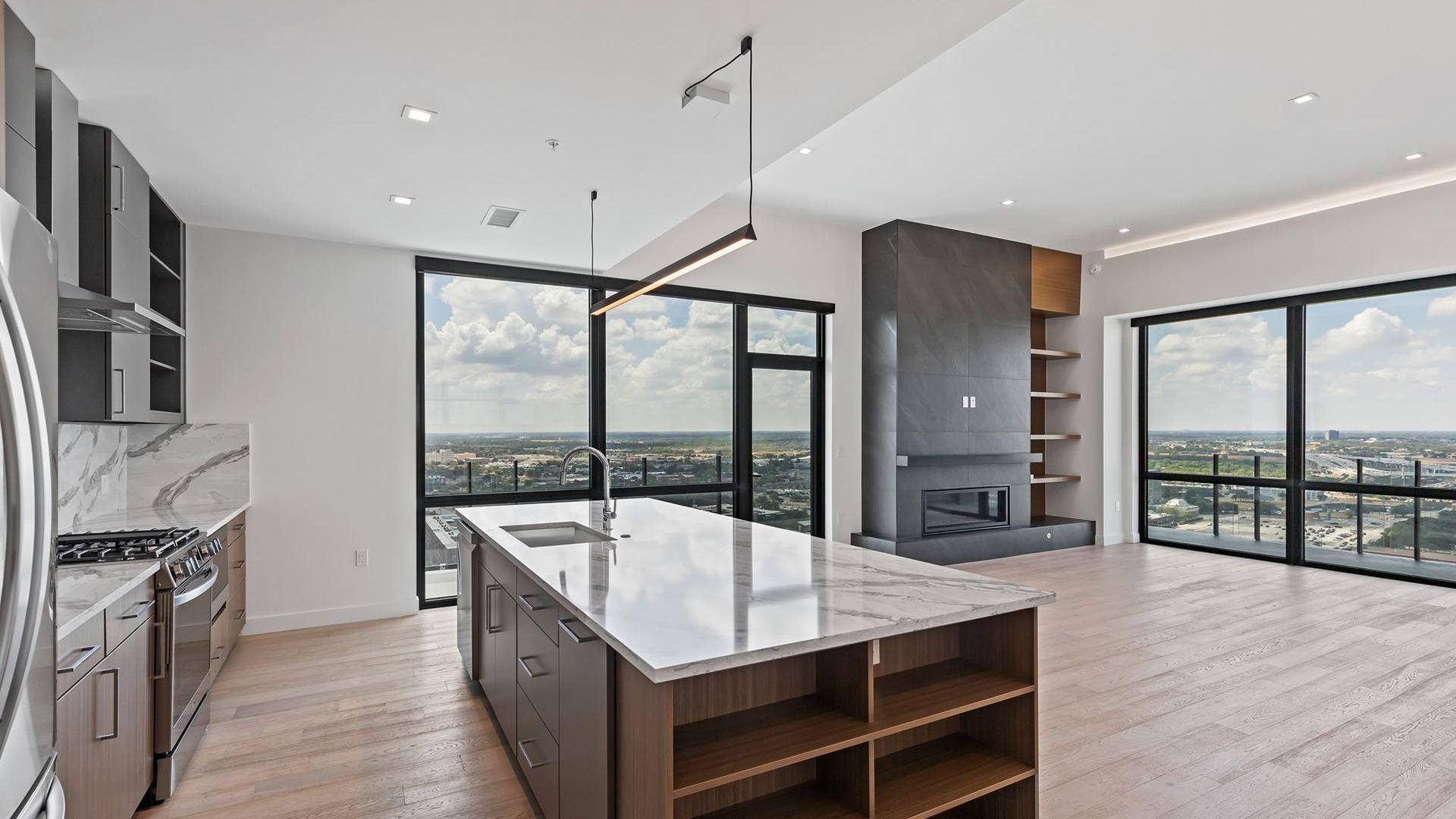 7 Luxury Perks You Need In Your Dallas Apartment : Live Dallas Realty