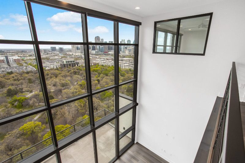 M-Line Tower Penthouse Loft