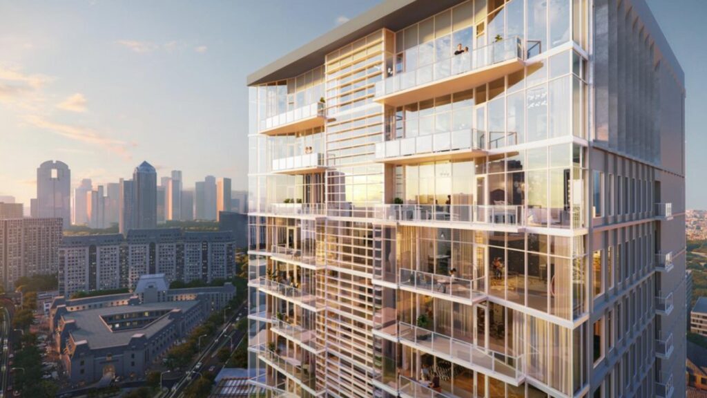 2811 Maple Uptown Dallas