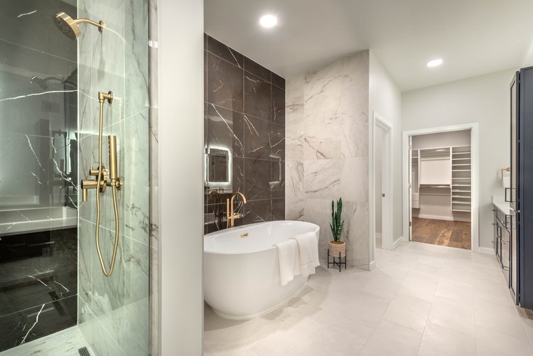 3111 Sunset, Dallas, Texas luxury apartments.