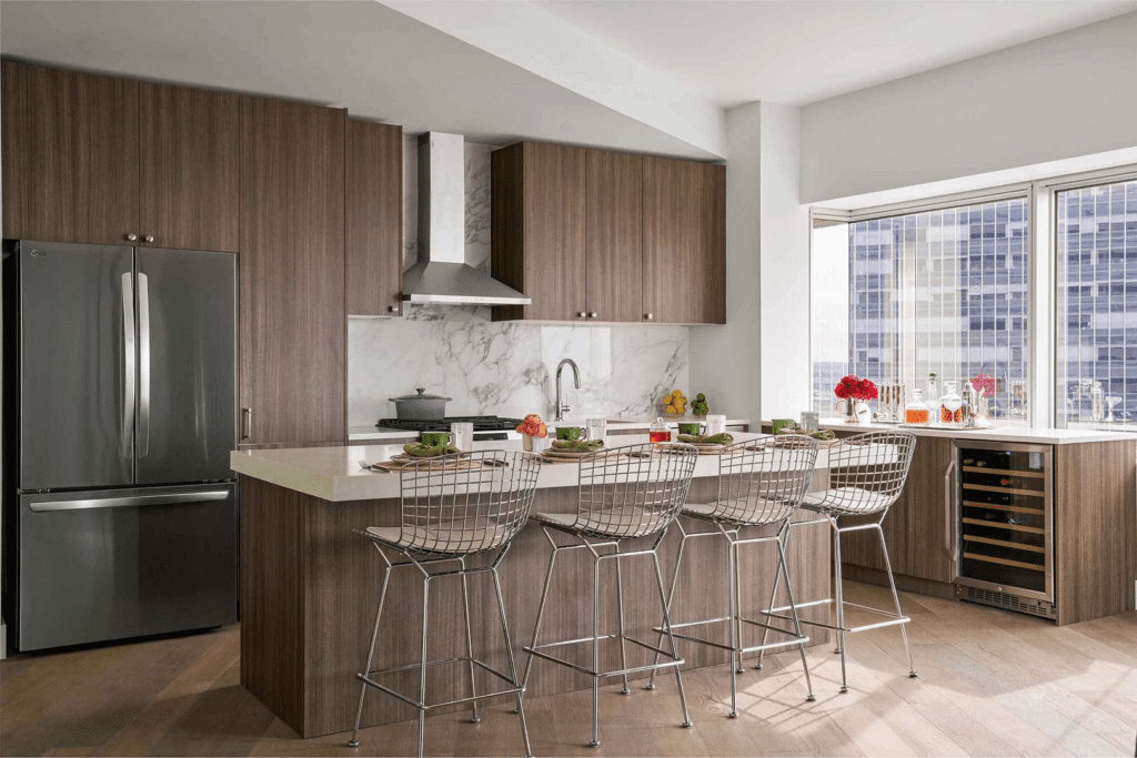 The Sinclair Residences downtown dallas luxury 